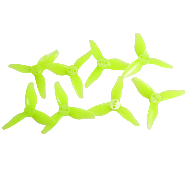 NEW 4Pairs/8pcs Gemfan Hurrica - Drone Rc Mini บทวิจารณ์และราคา