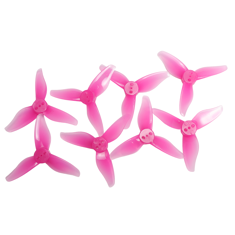 NEW 4Pairs/8pcs Gemfan Hurrica - Drone Rc Mini บทวิจารณ์และราคา