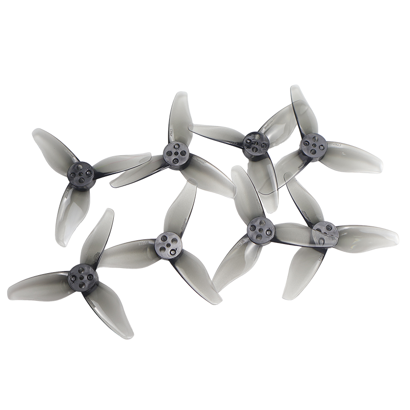 NEW 4Pairs/8pcs Gemfan Hurrica - Drone Rc Mini บทวิจารณ์และราคา