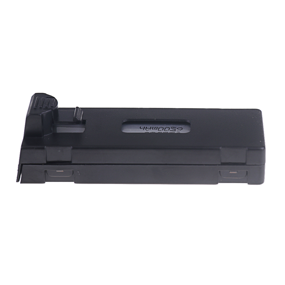Rechargeable 3.7V 6500mAh Batt - Drone Rc E99 K3 บทวิจารณ์และราคา
