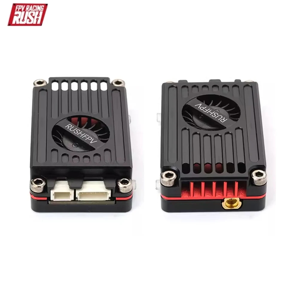 RUSHFPV TANK MAX SOLO 5.8GHz 2 - Drone Rc Airplane บทวิจารณ์และราคา