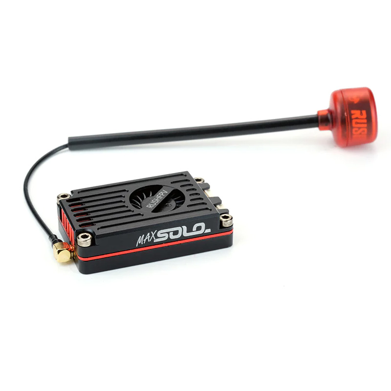 RUSHFPV TANK MAX SOLO 5.8GHz 2 - Drone Rc Airplane บทวิจารณ์และราคา