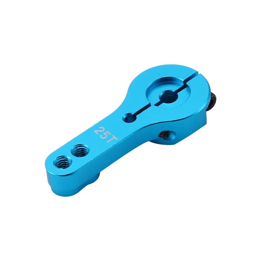 NEEBRC 25T RC Servo Horn Alumi - Drone Rc Parts บทวิจารณ์และราคา